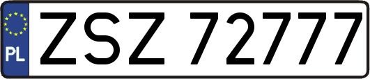 ZSZ72777