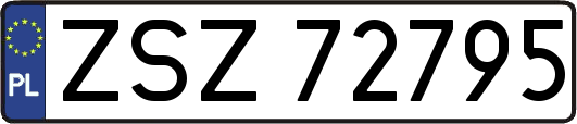 ZSZ72795
