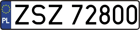 ZSZ72800
