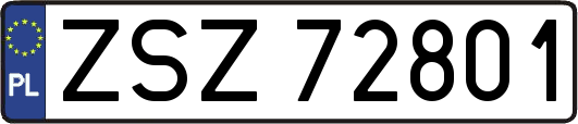 ZSZ72801