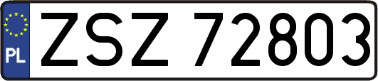 ZSZ72803