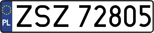 ZSZ72805