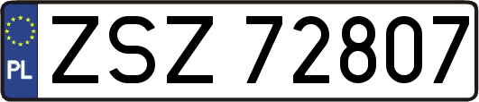 ZSZ72807