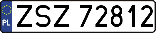 ZSZ72812