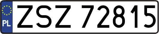 ZSZ72815