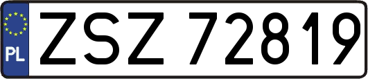 ZSZ72819
