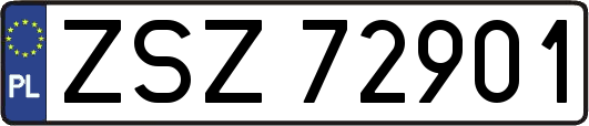 ZSZ72901