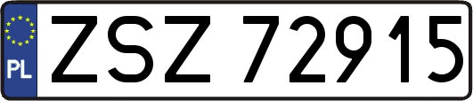 ZSZ72915
