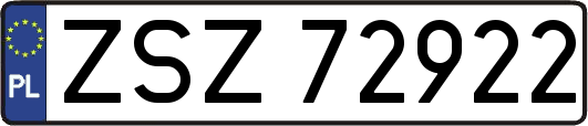 ZSZ72922