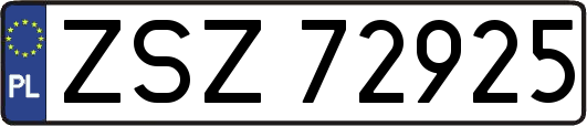 ZSZ72925