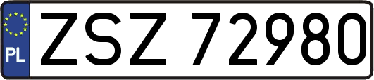 ZSZ72980