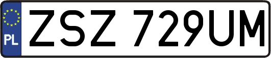 ZSZ729UM