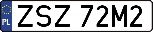 ZSZ72M2