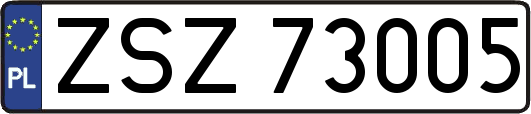 ZSZ73005