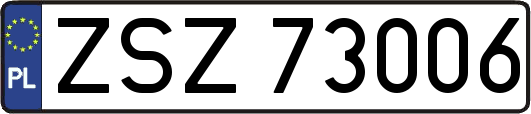 ZSZ73006