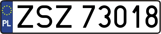 ZSZ73018