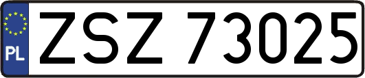 ZSZ73025