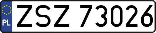 ZSZ73026