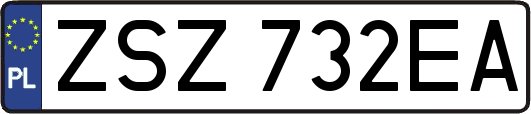 ZSZ732EA