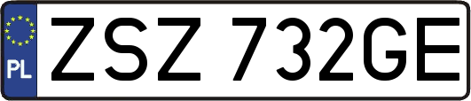 ZSZ732GE
