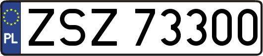 ZSZ73300