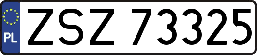 ZSZ73325