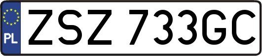 ZSZ733GC
