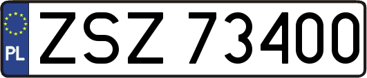 ZSZ73400