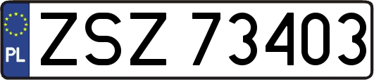 ZSZ73403