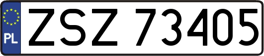 ZSZ73405