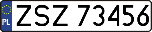 ZSZ73456