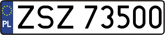 ZSZ73500