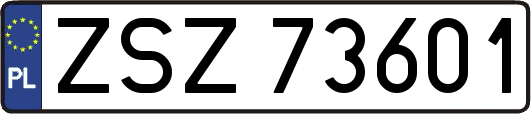 ZSZ73601