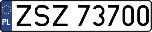 ZSZ73700