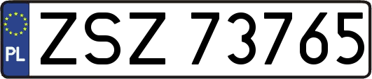 ZSZ73765