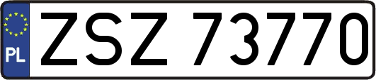 ZSZ73770