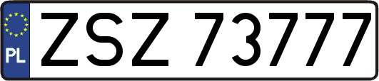 ZSZ73777
