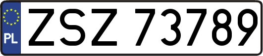 ZSZ73789