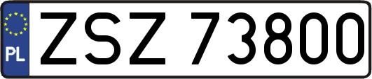 ZSZ73800