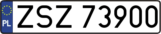 ZSZ73900