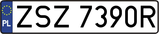 ZSZ7390R