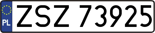 ZSZ73925