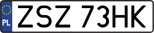 ZSZ73HK