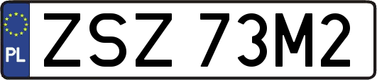 ZSZ73M2
