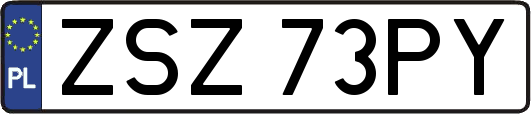 ZSZ73PY