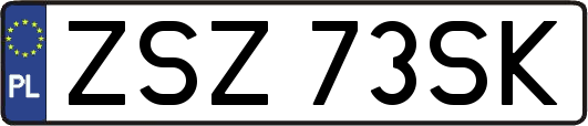 ZSZ73SK