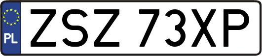 ZSZ73XP