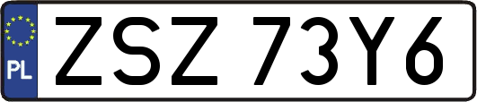 ZSZ73Y6