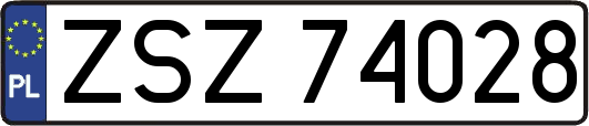 ZSZ74028