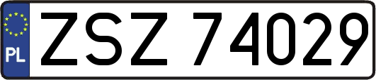 ZSZ74029